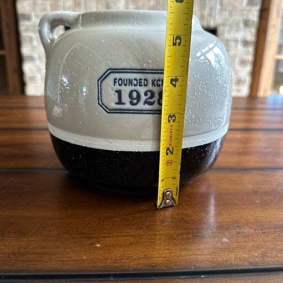 JC AND ROLLIE stunning Pottery - Picture 4 of 8